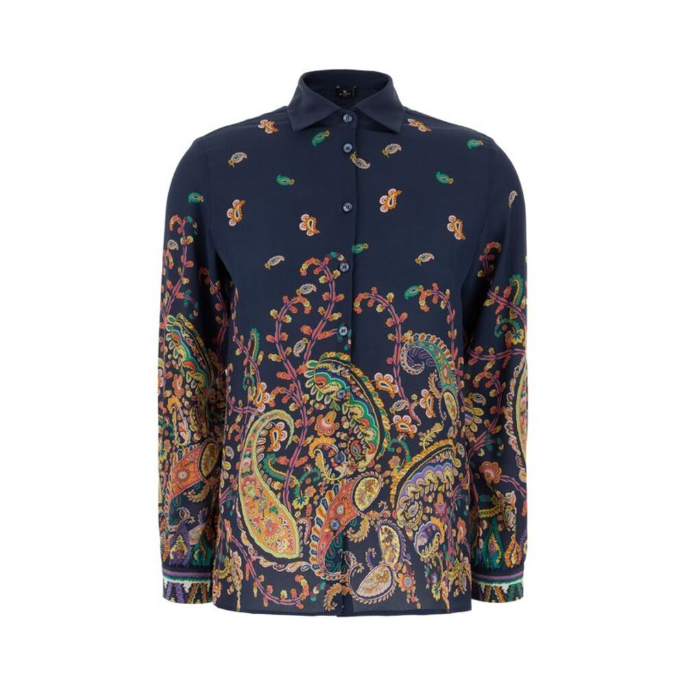 Etro Woman Clothing Tops